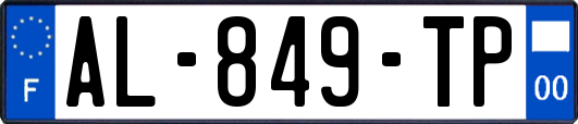 AL-849-TP