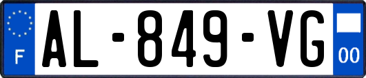 AL-849-VG