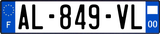 AL-849-VL