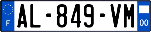 AL-849-VM