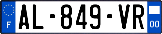 AL-849-VR