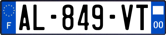 AL-849-VT