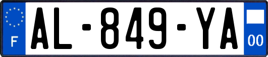 AL-849-YA