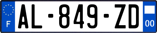 AL-849-ZD