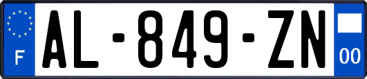 AL-849-ZN