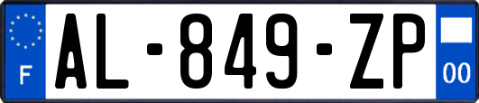 AL-849-ZP