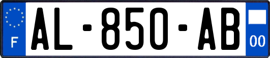 AL-850-AB