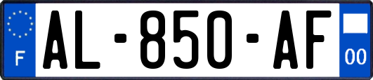 AL-850-AF