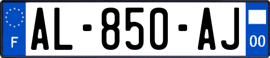 AL-850-AJ