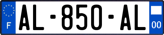 AL-850-AL