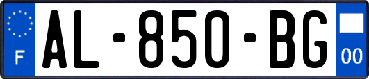 AL-850-BG