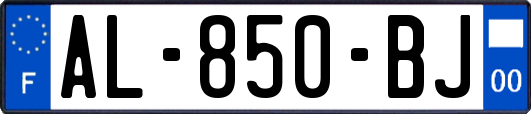 AL-850-BJ
