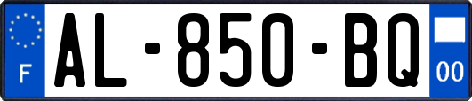 AL-850-BQ