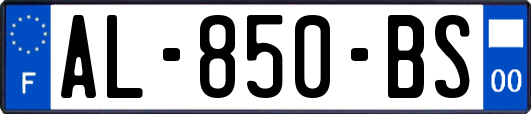 AL-850-BS
