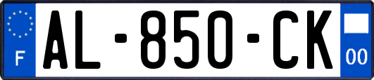 AL-850-CK