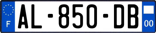 AL-850-DB