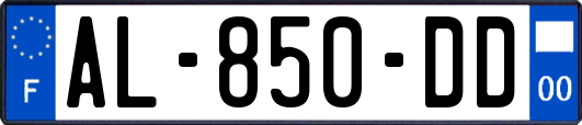 AL-850-DD