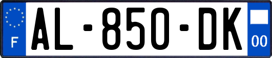 AL-850-DK