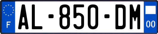 AL-850-DM