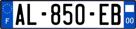 AL-850-EB