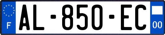 AL-850-EC