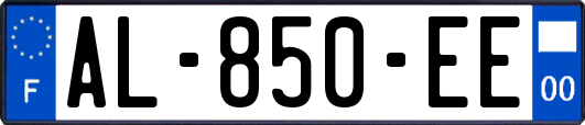 AL-850-EE