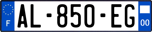 AL-850-EG