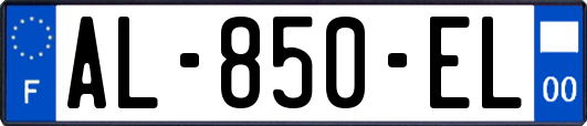 AL-850-EL