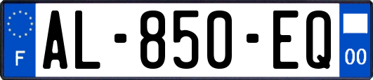 AL-850-EQ