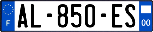 AL-850-ES