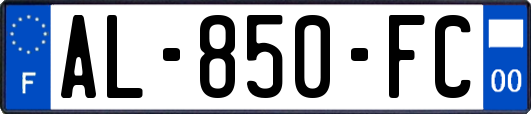 AL-850-FC