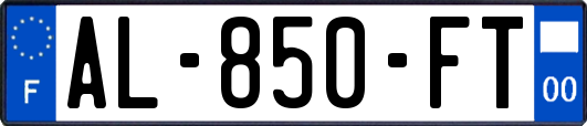 AL-850-FT