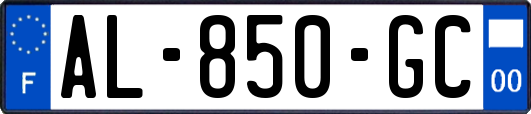 AL-850-GC