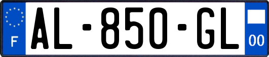 AL-850-GL