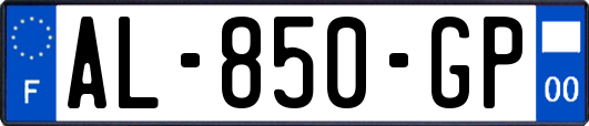AL-850-GP