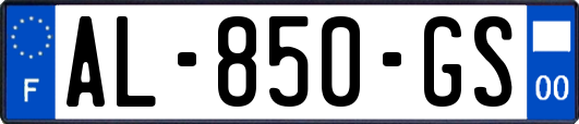 AL-850-GS