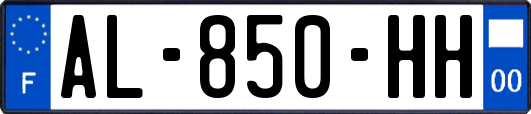 AL-850-HH