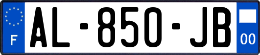 AL-850-JB