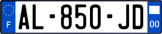 AL-850-JD