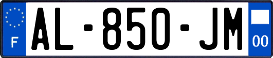 AL-850-JM