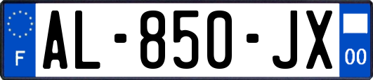 AL-850-JX