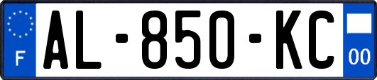 AL-850-KC