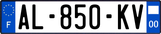 AL-850-KV