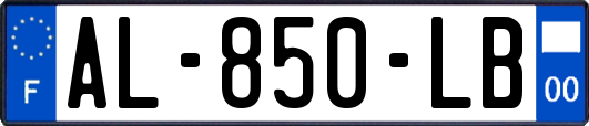 AL-850-LB