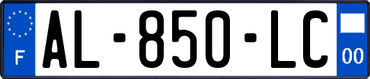 AL-850-LC