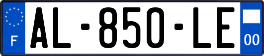 AL-850-LE