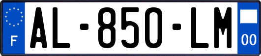 AL-850-LM