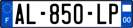 AL-850-LP