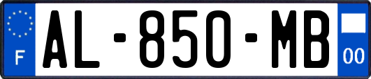 AL-850-MB
