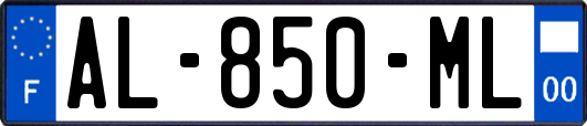 AL-850-ML